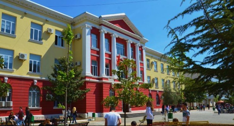 Nisin regjistrimet në Universitet për maturantët fitues, raundi i parë deri më 11 shtator