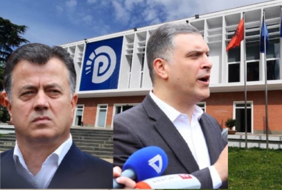 Nisja e parlamentit të ri, Blushi në zyrën e Nokës për të koordinuar hapat