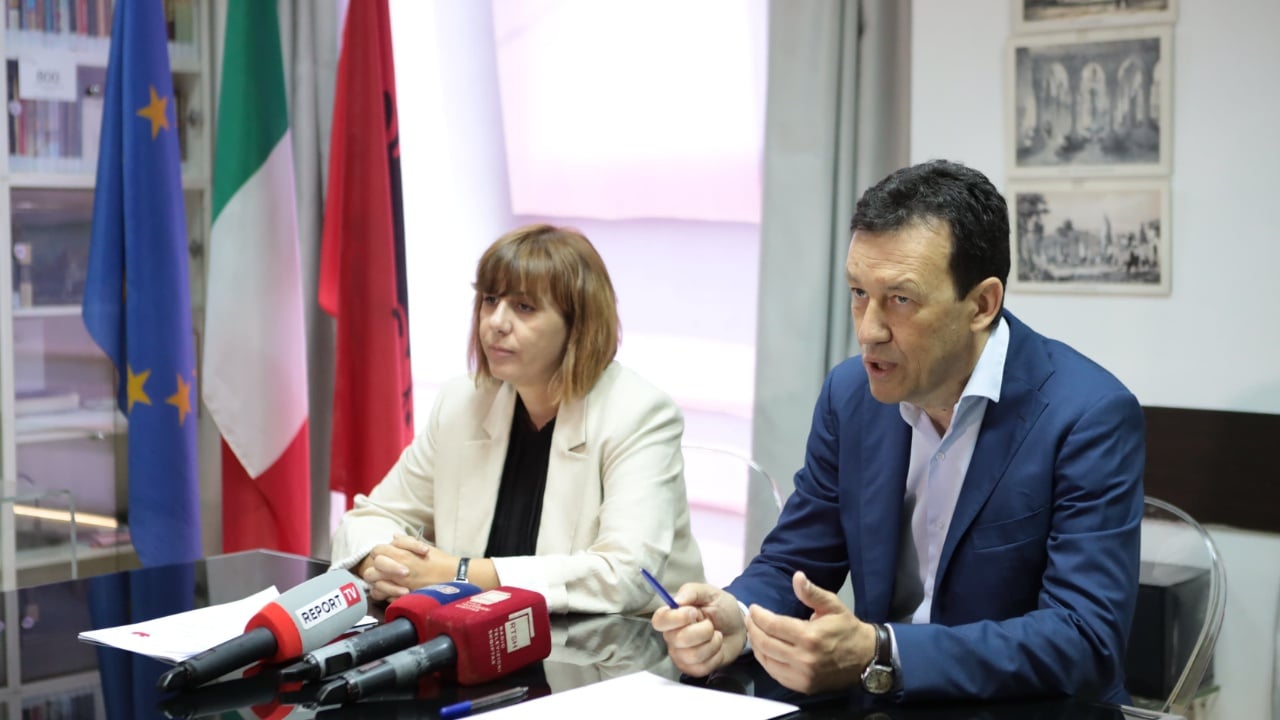 Nisma “Çmimi Pashko Gjeçi për Përkthimin Letrar Italian”, një urë e re kulturore mes Italisë dhe Shqipërisë