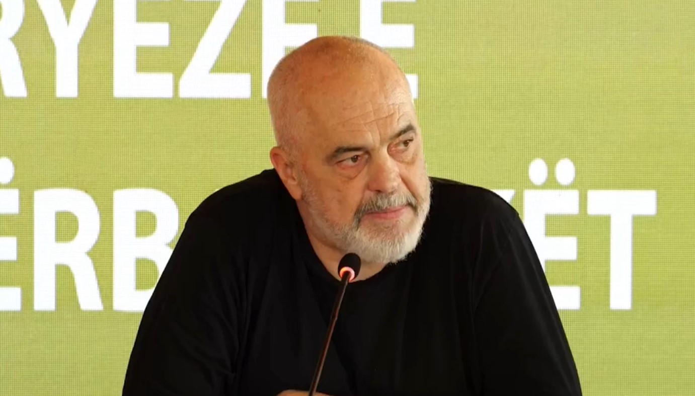 Nisma ‘Male të pastra’, Rama thirrje qytetarëve: Një mesazh për natyrën e përbashkët