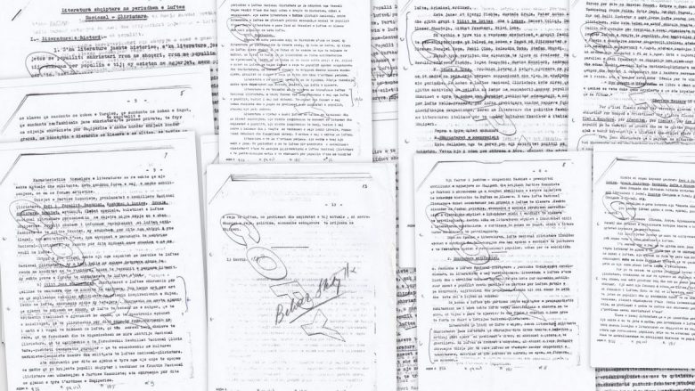 Nismat e socrealizmit asgjësues në Shqipëri: Shkrimtarët e pushkës kundër shkrimtarëve të mendjes