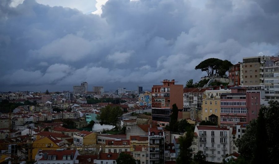 Një çarje pesë milionë vjeçare e zbuluar në Portugali mund të shpjegojë tërmetet e mëdha të Lisbonës