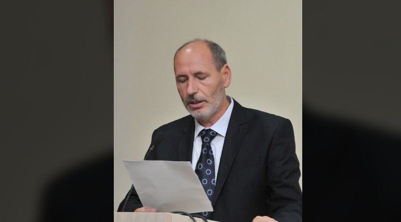 Një dorëshkrim i panjohur i profesor Idriz Ajetit për veprën I1 “Messale” di Gjon Buzuku të Martin Camajt