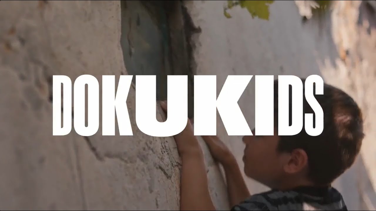 Një javë plot krijimtari për fëmijët në kuadër të DokuFest