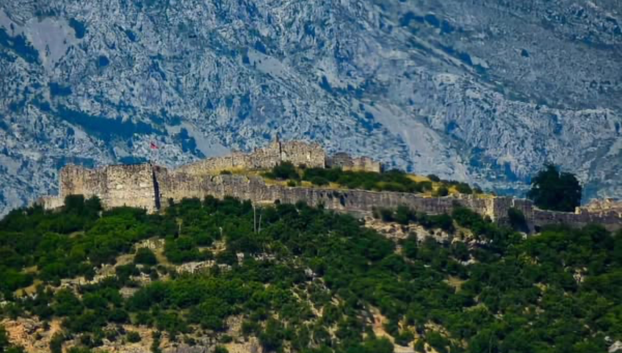 Një mijë vizitorë gjatë korrikut në Kalanë e Lezhës