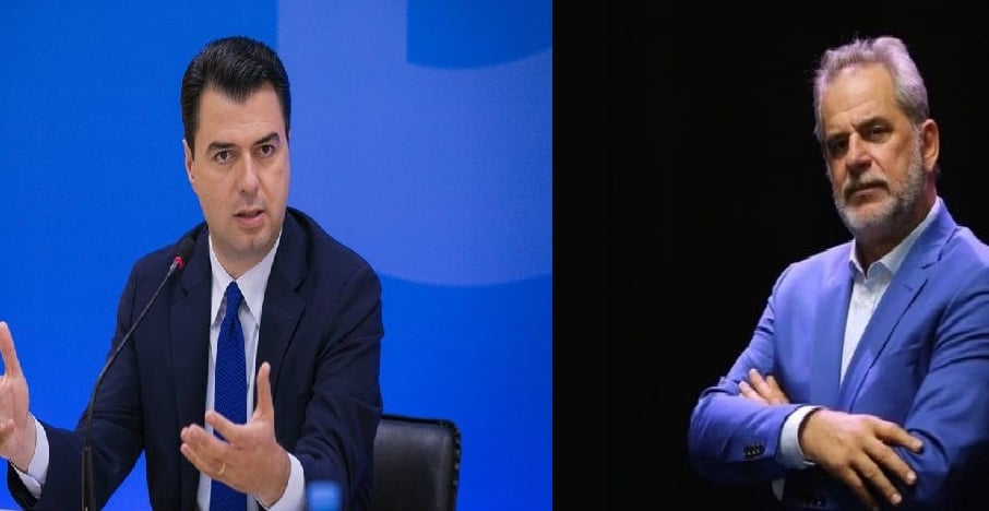 “Një mik vërtet i rrallë dhe i paharrueshëm”, Lulzim Basha mesazh ngushëllimi për ndarjen nga jeta të Artur Zhejit: Shqipëria dhe shqiptaria janë sot më të mpakur se dje