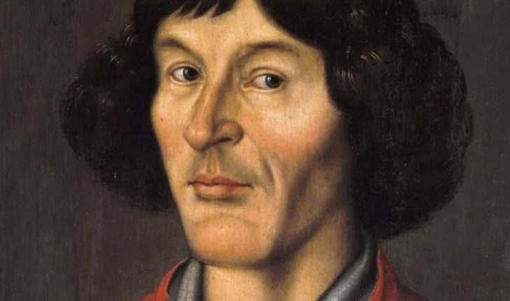 Një nga astronomët më të shquar evropianë