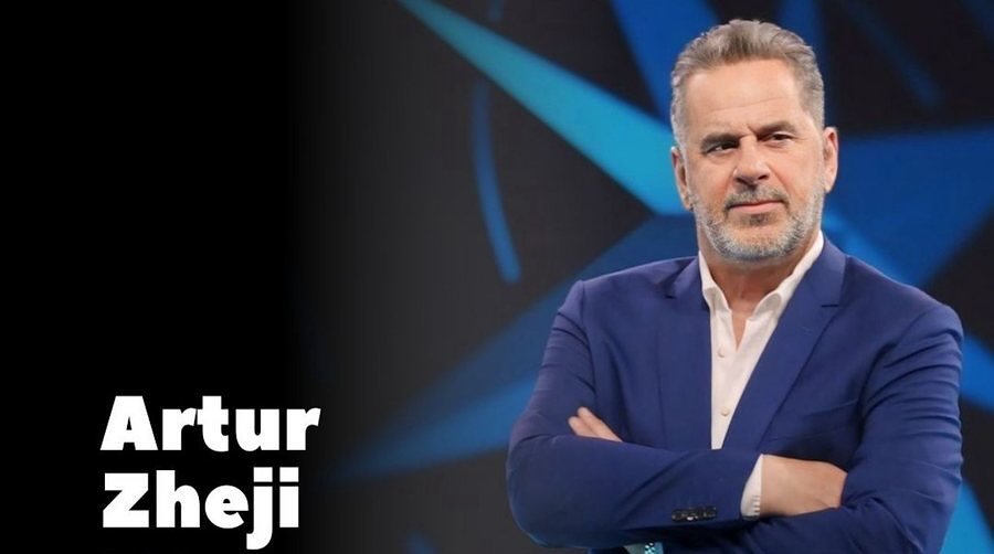 ‘Një penë e rrallë’/ Balliu: Kujtimi i Artur Zhejit do të mbetet i pazëvendësueshëm në jetën publike