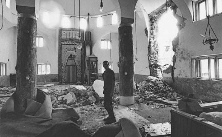 Një përmbledhje e shkatërrimit të qëllimshëm të trashëgimisë kulturore të Kosovës nga agresioni serb gjatë luftës së viteve 1998/99