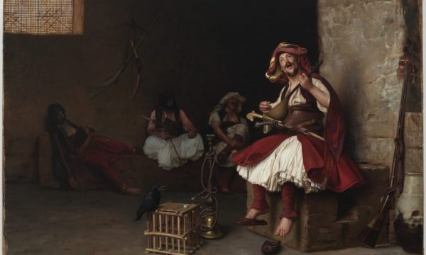 Një revistë e rrallë e vitit 1876, zbulon detaje interesante për shqiptarët në Perandorinë Osmane