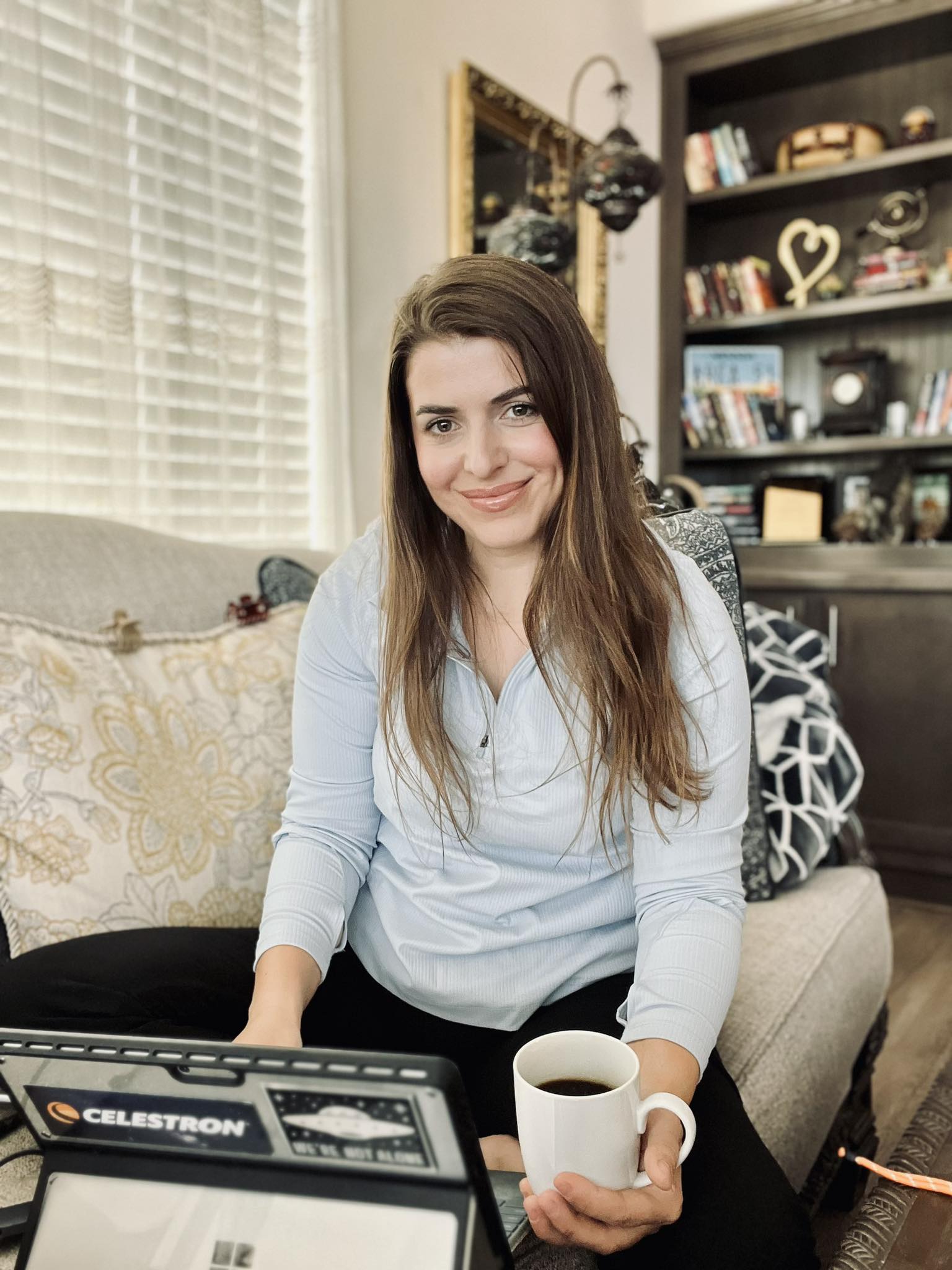 Një shqiptare në mesin e më të mirëve, Pranvera Hyseni merr çmim për doktoraturë në SHBA