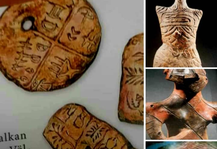 Një sopatë e gjetur në Dardani, 80 km larg Besianës, i ndryshoi rrjedhat e civilizimit!