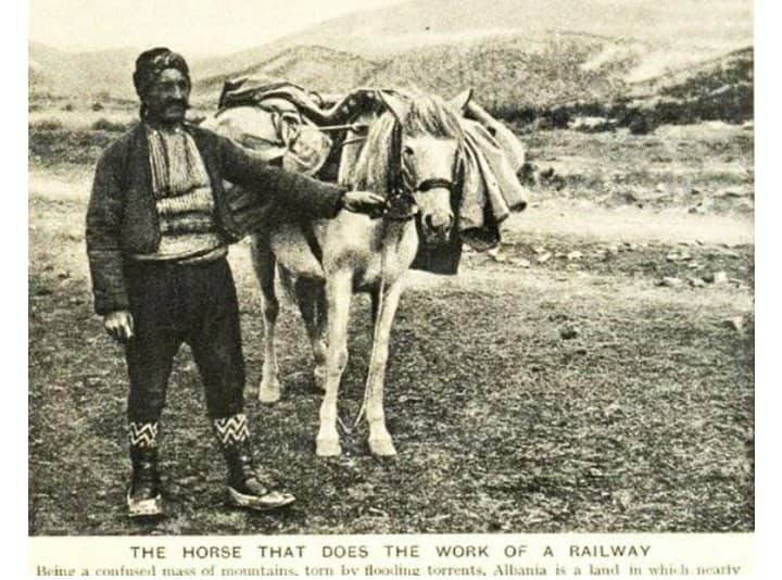 Një studim i rrallë francez për shtypin shqiptar të viteve 1848 – 1939