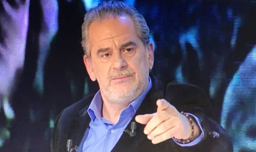 Një vit para ndarjes nga jeta, Artur Zheji shkruante për vdekjen