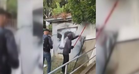 “Njerëz mobilizohuni, është koha”/ Për çfarë po përgatiten serbët në veri të Kosovës?