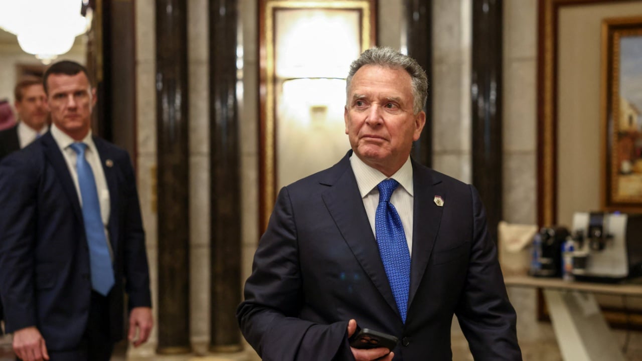 Njeriu i Trump hyn në Gaza, Steve Witkoff do të inspektojë shpërndarjen e ndihmave humanitare për palestinezët