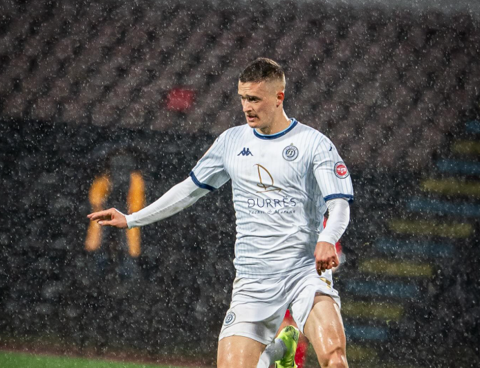 Njeriu që shkëlqeu te Dinamo, Baton Zabërgja ftohet nga Kosova për ndeshjet e shtatorit