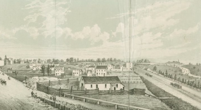 Nju Jorku nuk quhej gjithmonë kështu. Hollandezët e këmbyen vendin me një ishull erëzash në Inditë Lindore!