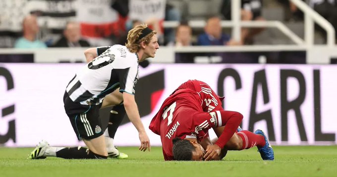 Njukasëll-Liverpul, betejë epike, Inter i bën 5-së Torinos