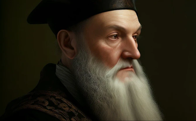 Nostradamus: Lufta e tretë botërore do të zgjasë 27 vjet