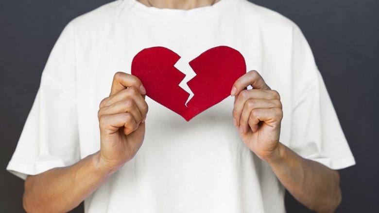 Nuk do ta besoni!/ Ja tri shenjat e horoskopit që kanë më shumë gjasa të të thyejnë zemrën