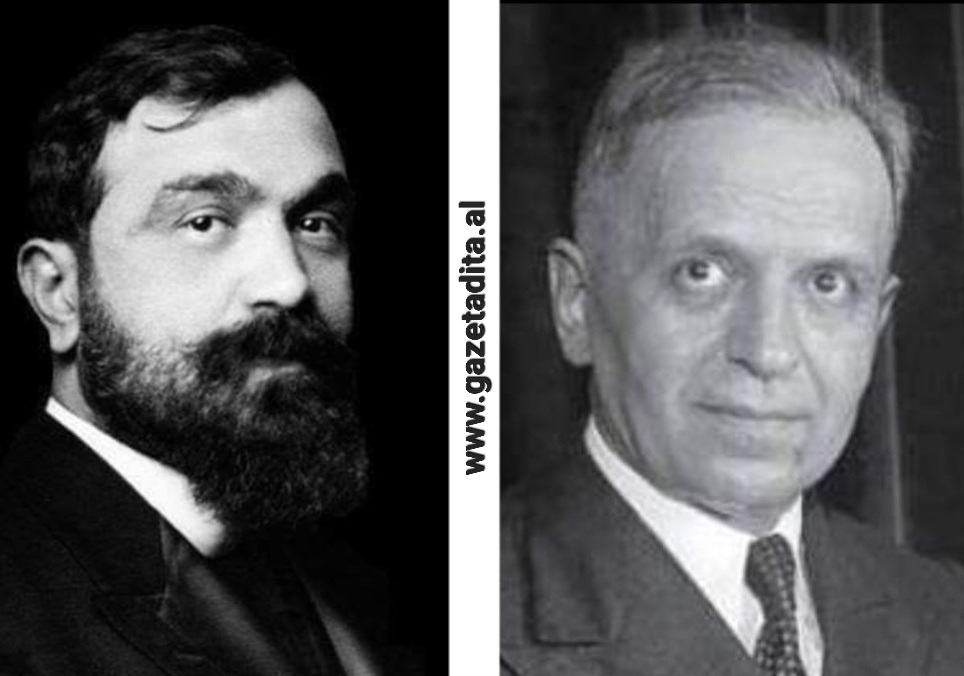 “Nuk do të më tretë dheu, nëse…” Letra e Fan Nolit, drejtuar Enver Hoxhës për Konicën