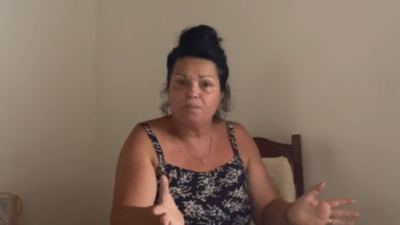 “Nuk iki dot”/ Banorja refuzon të lërë banesën në Delvinë: Më dhimbset, kam kujtimet këtu