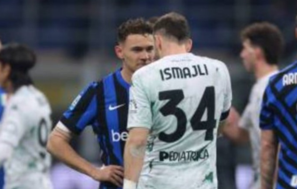 Nuk ka “hakmarrje” për Asllanin ndaj Interit, ylli kuqezi nuk figuron në listë për ndeshjen e mbrëmjes! Mungon edhe Ismajli