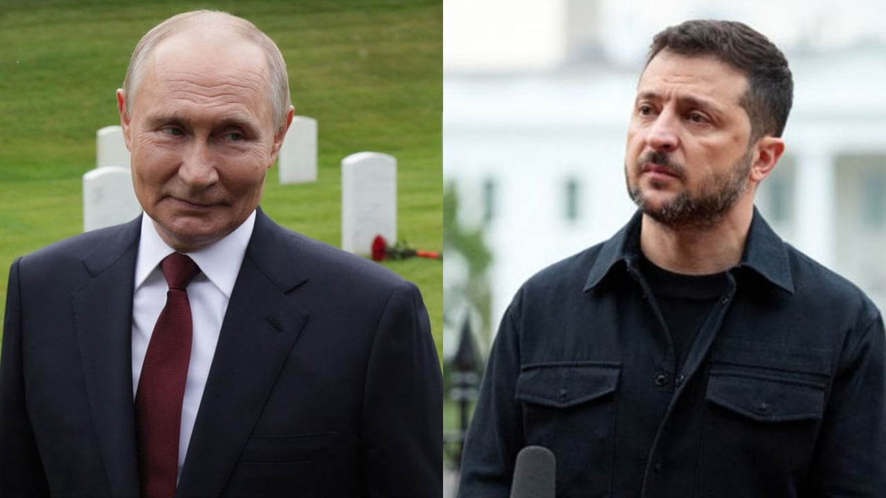 Nuk ka përballje Putin-Zelensky deri sa të bihet dakord për axhendën, ministri i jashtëm rus: Takohemi kur…