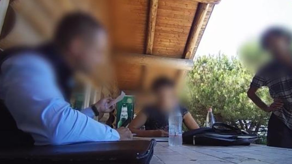 Nuk lëshonte fatura tatimore, tatimet mbyllin kampingun në Karpen të Kavajës