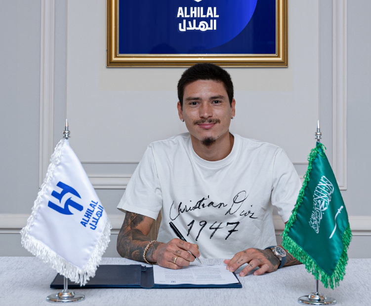 Nunjez nga Liverpul te Al Hilal, uruguaiani nis menjëherë stërvitjen me…Inzagin