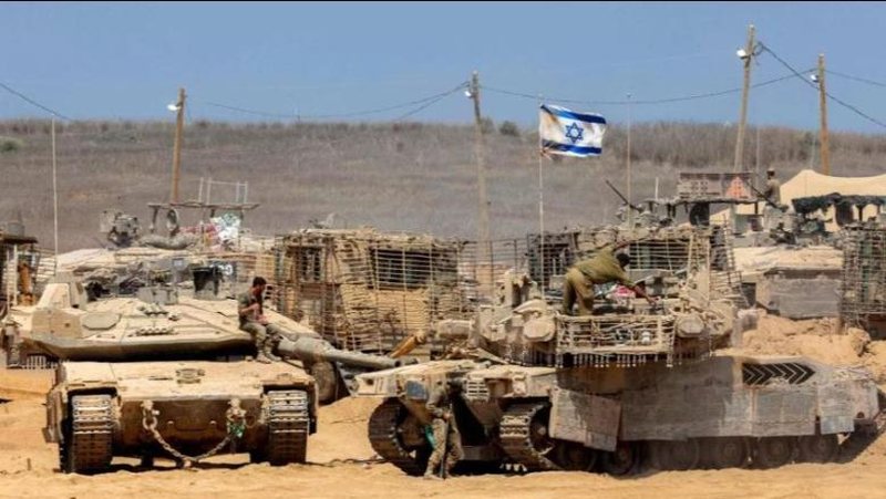 OKB jep alarmin: 12000 fëmijë në Gaza vuajnë nga kequshqyerja akute