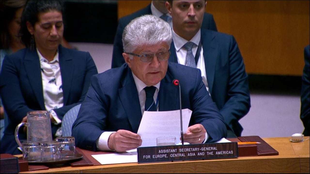 OKB paralajmëron: Plani për ri-pushtimin e Gazës është thellësisht shqetësues