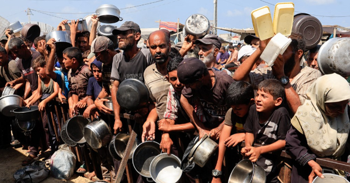 OKB: Zi buke në Gaza, kërkohet arëpushim i menjëhershëm nga Izraeli