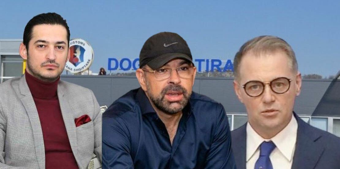 Olsi Rama takim “kokë më kokë” me Fatjon Shehun për t’i zënë vendin Gent Gazhelit, si po gatuhet në prapaskenë…