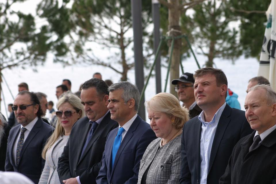 OMONIA: Zjarret goditën qëllimisht grekët autoktonë në Shqipëri