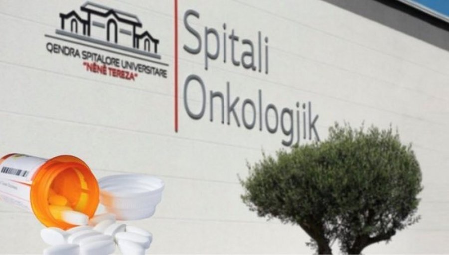 ‘Onkologjiku 33 ditë pa brakiterapi’/ Gazetari ngre alarmin: Kjo është kriminale, kush mban përgjegjësi?!