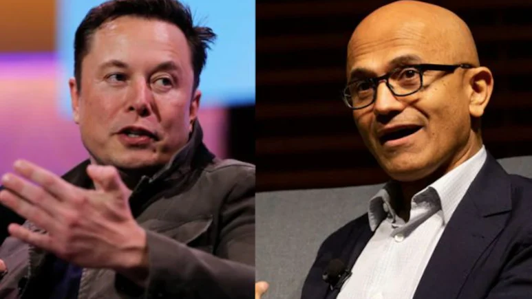 ‘OpenAI do ta hajë Microsoft-in të gjallë’: Paralajmërimi i Elon Musk për Satya Nadella pas lançimit të GPT-5