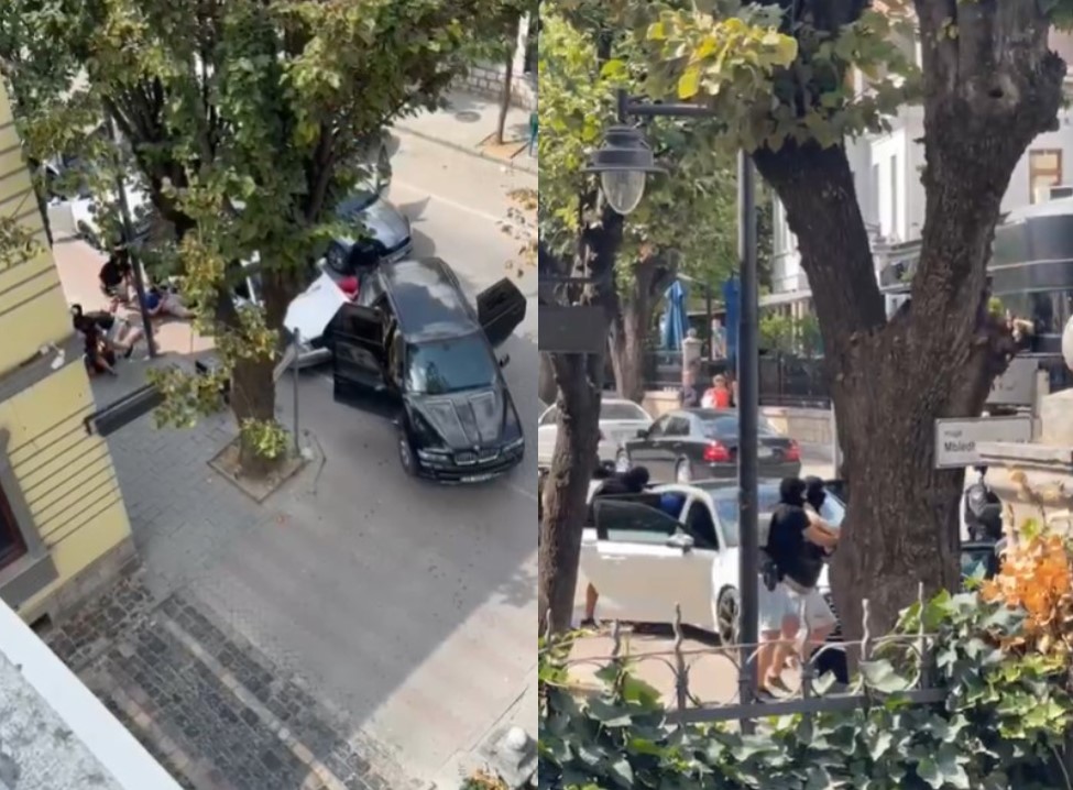 “Operacionalja” aksion në Korçë, arreston Ramadan Zoton, 43-vjeçari plagosi dy persona në Sarandë një muaj më parë