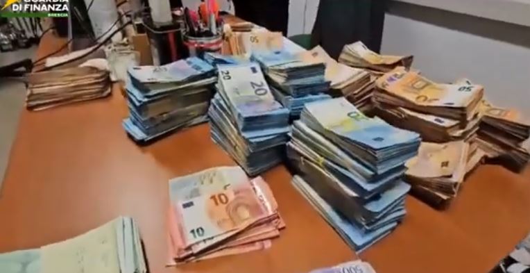 Operacioni “Tornado”/ Pjesë e një organizate ndërkombëtare të trafikut të drogës, ja çfarë i sekuestruan shqiptarit