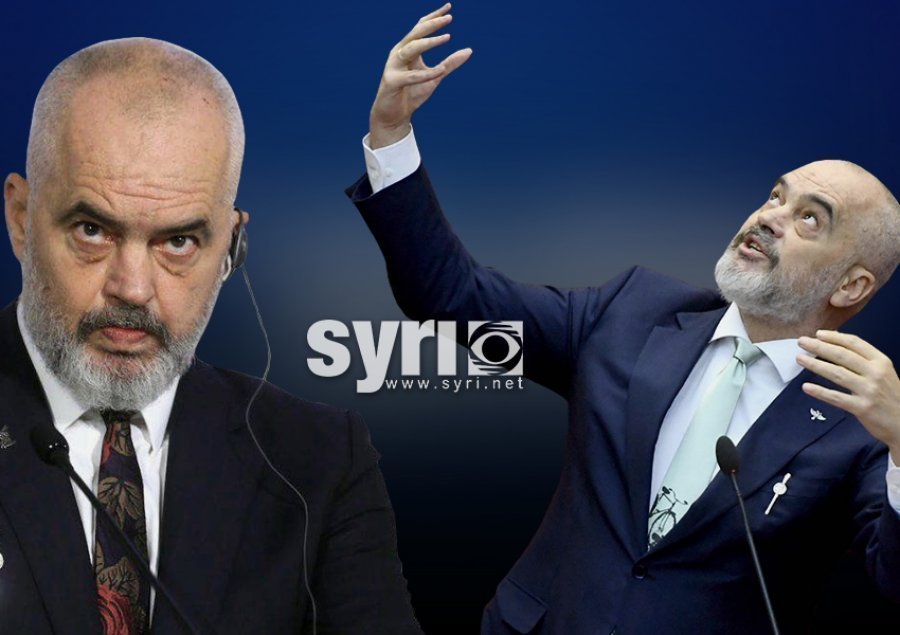 ‘OSBE-ja citon abuzimin me zgjedhjet’/ Übermedien: Zeit Magazin 10 faqe për gjatësinë dhe ‘artin’ e Ramës, zero për korrupsionin dhe kapjen e shtetit