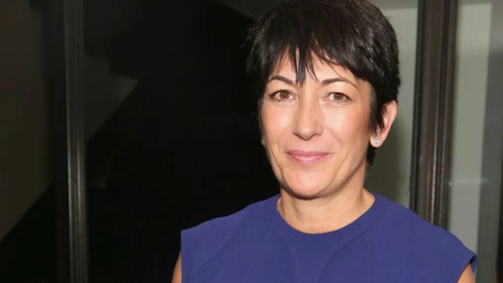 Pa “listë klientësh”, Gjykata mban sekrete dosjet e jurisë për Ghislaine Maxwell