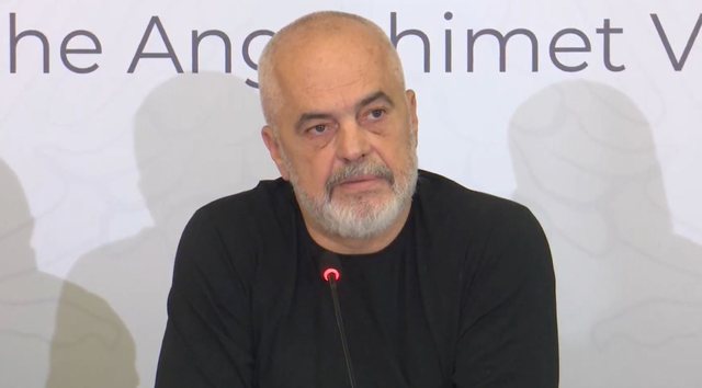 “Paga minimale 500 euro”, një premtim elektoral i pambajtur nga Edi Rama