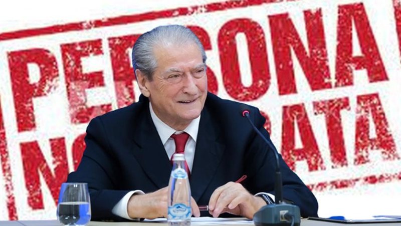 Pagoi 6 mln dollarë, DASH rikonfirmon ‘non gratën’ e Berishës