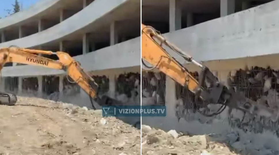 “Paketë e re e masave do të ndëshkojë edhe ata që tolerojnë shkelësit”, Rama poston tjetër video nga aksioni për lirimin e hapësirave publike