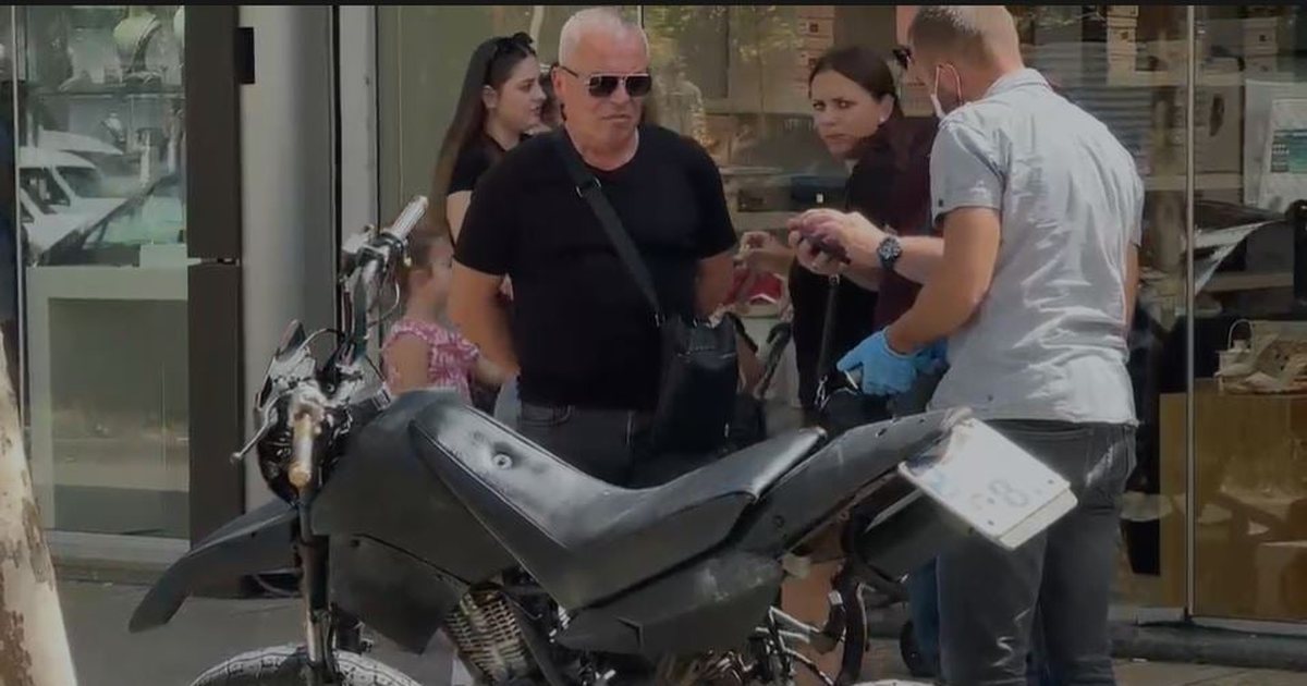 Panik në Shkodër! ‘Skifteri’ futet më skafandër në argjendari dhe i drejton armën pronarit, por del pa asgjë…(DETAJET)