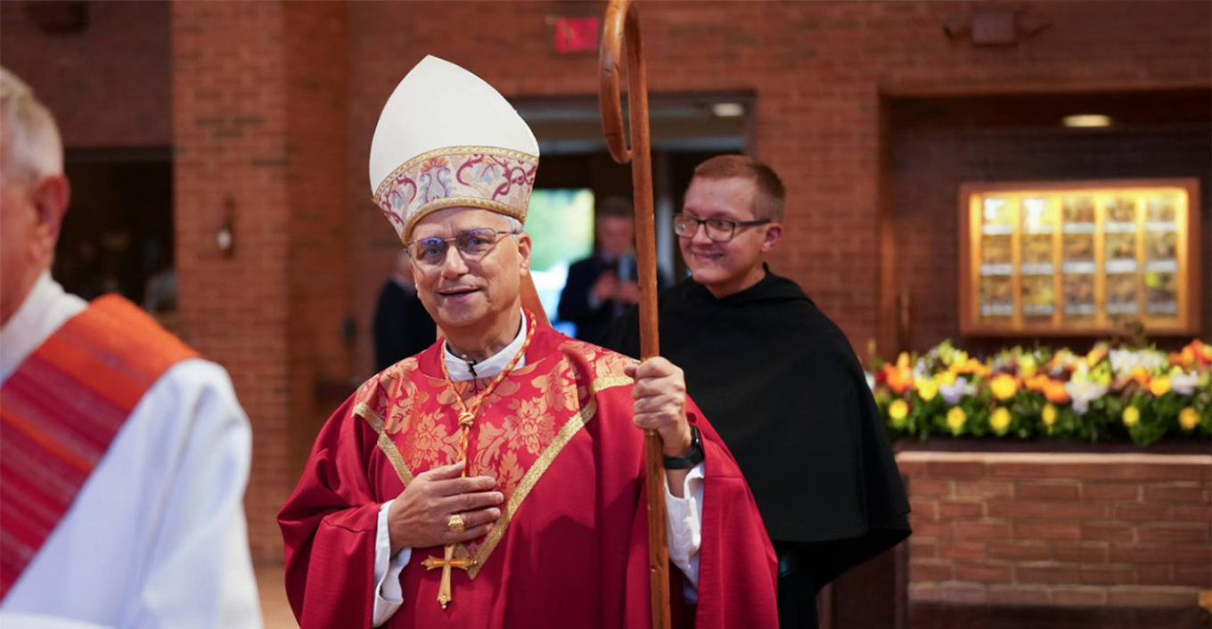 Papa Leo XIV bën thirrje për t’i dhënë fund “pandemisë së armëve”