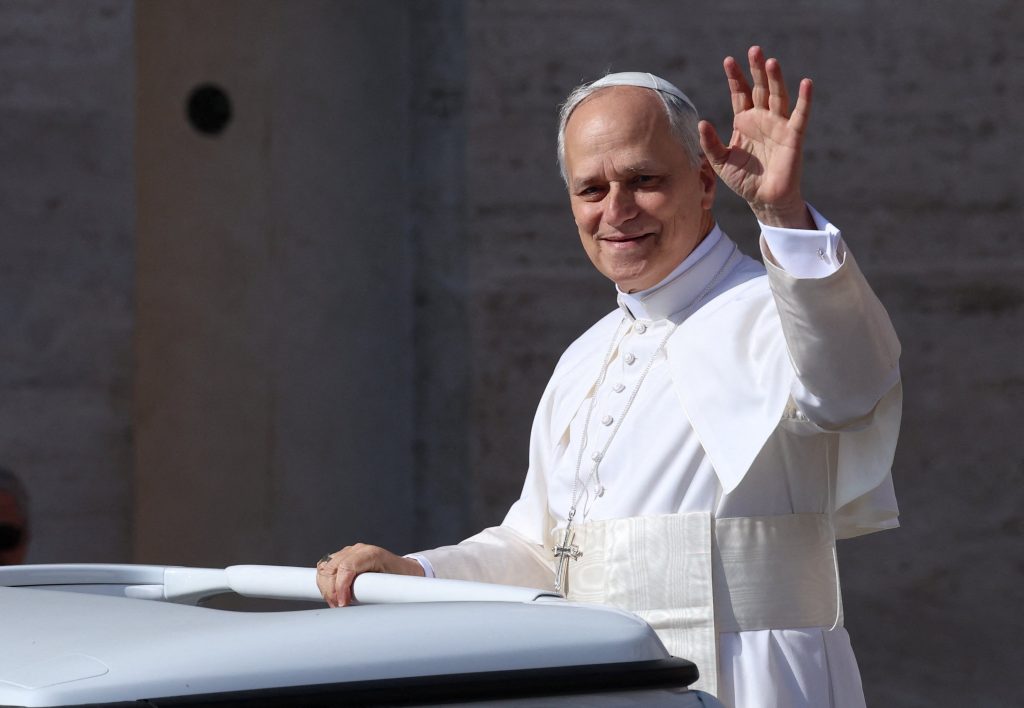 Papa Leo XIV: T’i jepet fund konfliktit në Tokën e Shenjtë