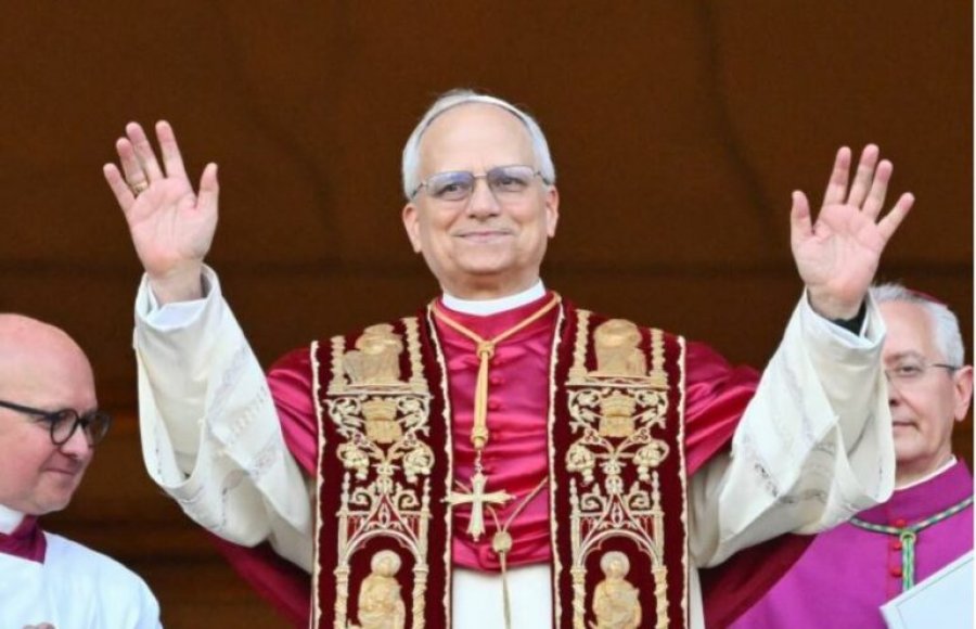 Papa Leone thirrje për fundin e luftërave: Sillini botës zjarrin e dashurisë, jo të armëve dhe fjalëve që ‘djegin’