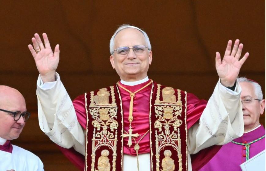 Papa Leone XVII: Jemi me të rinjtë e Gazës, Ukrainës dhe vendeve të shkatërruara nga lufta